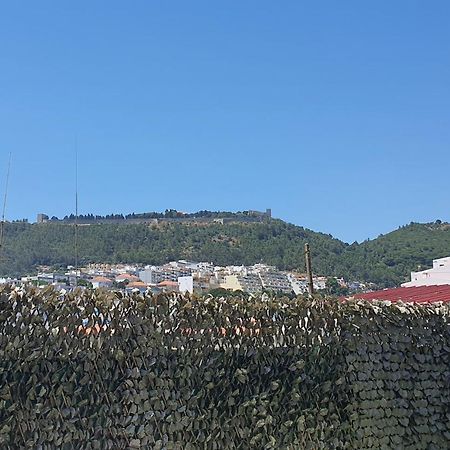 Vila Azul Sesimbra Eksteriør billede