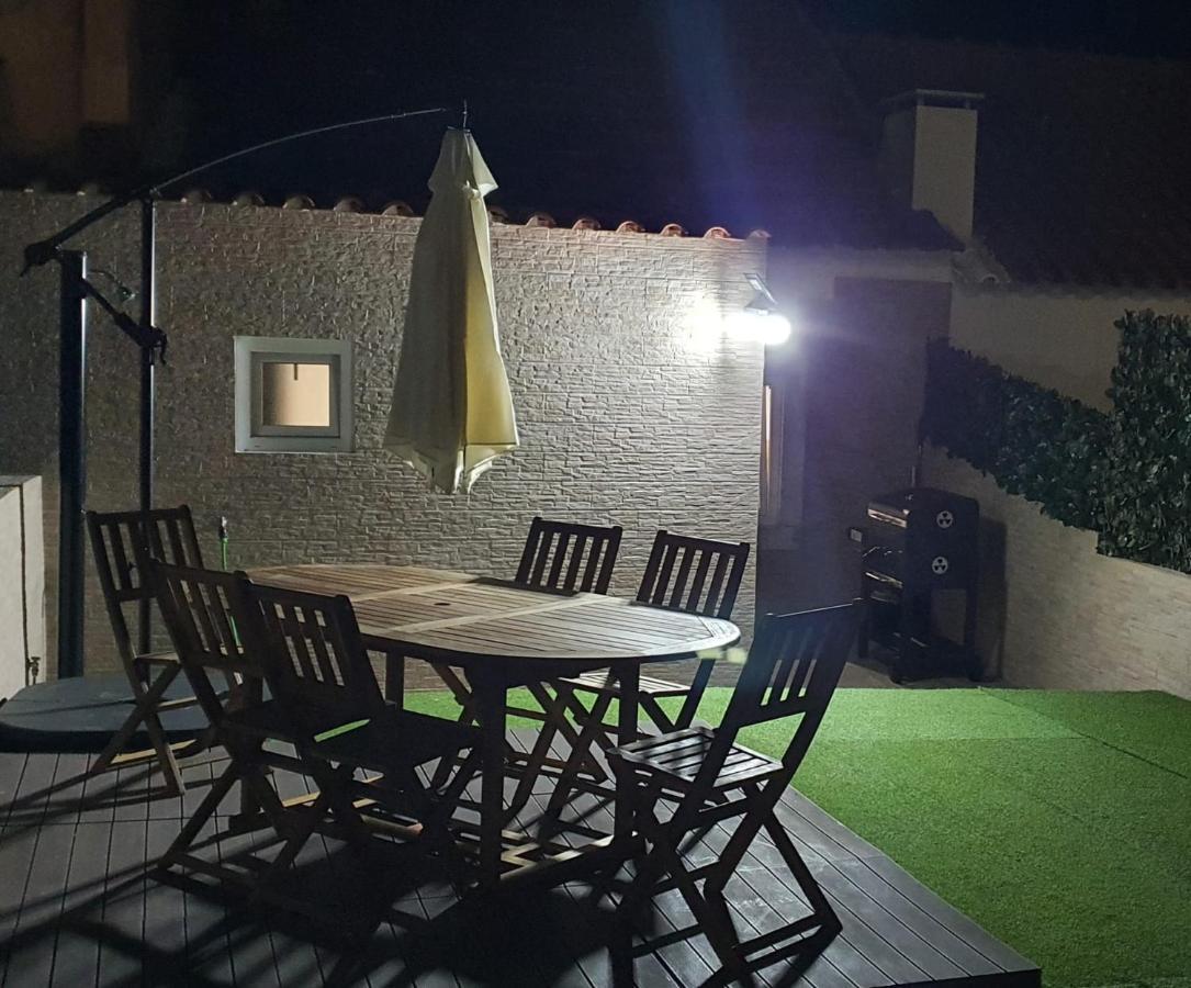 Vila Azul Sesimbra Eksteriør billede
