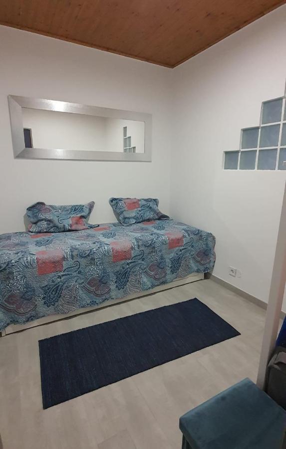 Vila Azul Sesimbra Eksteriør billede