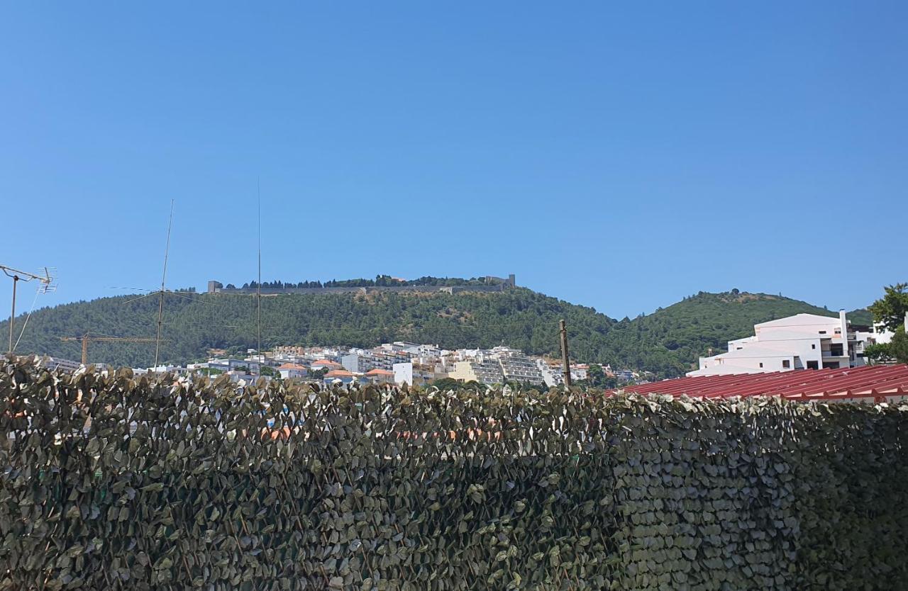 Vila Azul Sesimbra Eksteriør billede